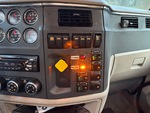 Cab with Brake Control
