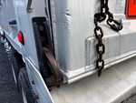 Configuration with Tailgate Latch