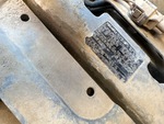 Motor with