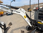 v2 Chassis - Excavator with
