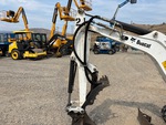 v2 Chassis - Excavator with