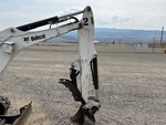 v2 Chassis - Excavator with