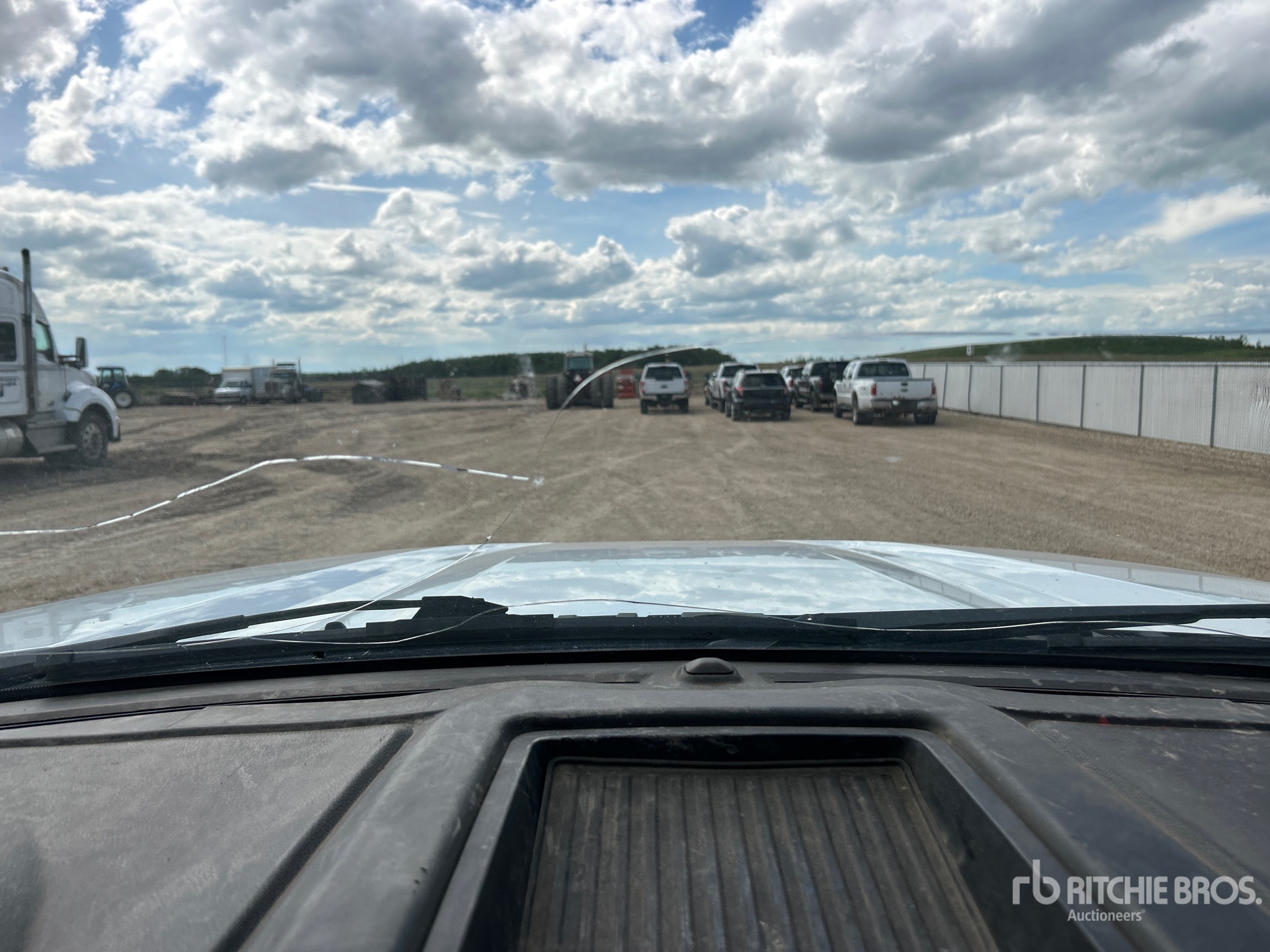 2017 Ford F-250