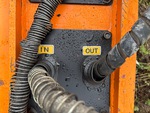 Hydraulics with