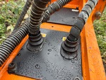 Hydraulics with