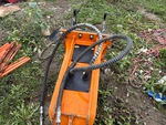 Hydraulics with