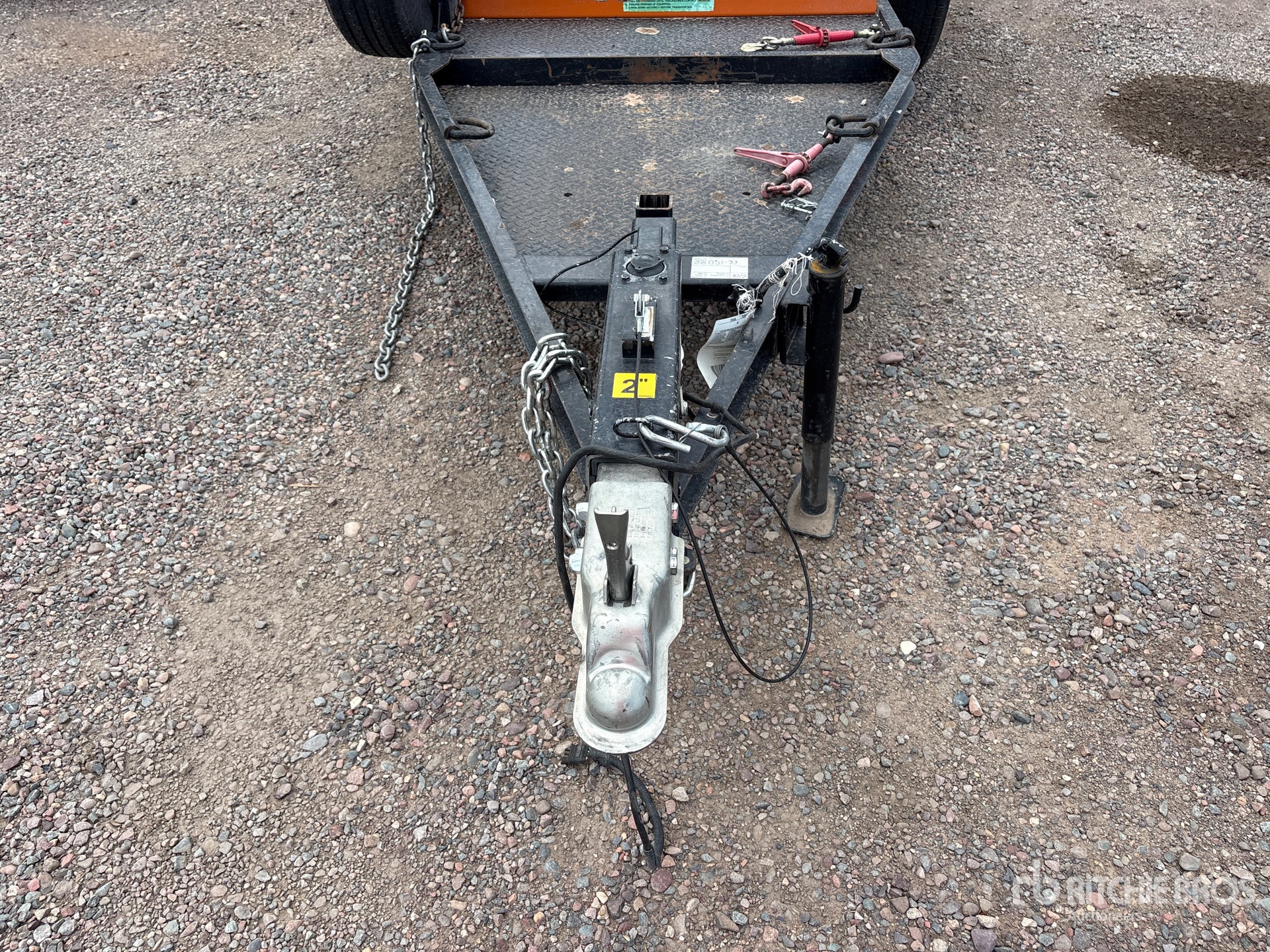 2019 Snake River 7 FT S/A