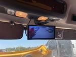Cab with
