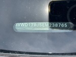 General Appearance with Frame Stamp Serial Number/VIN Photo