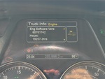 4 Transmision with Engine Hours