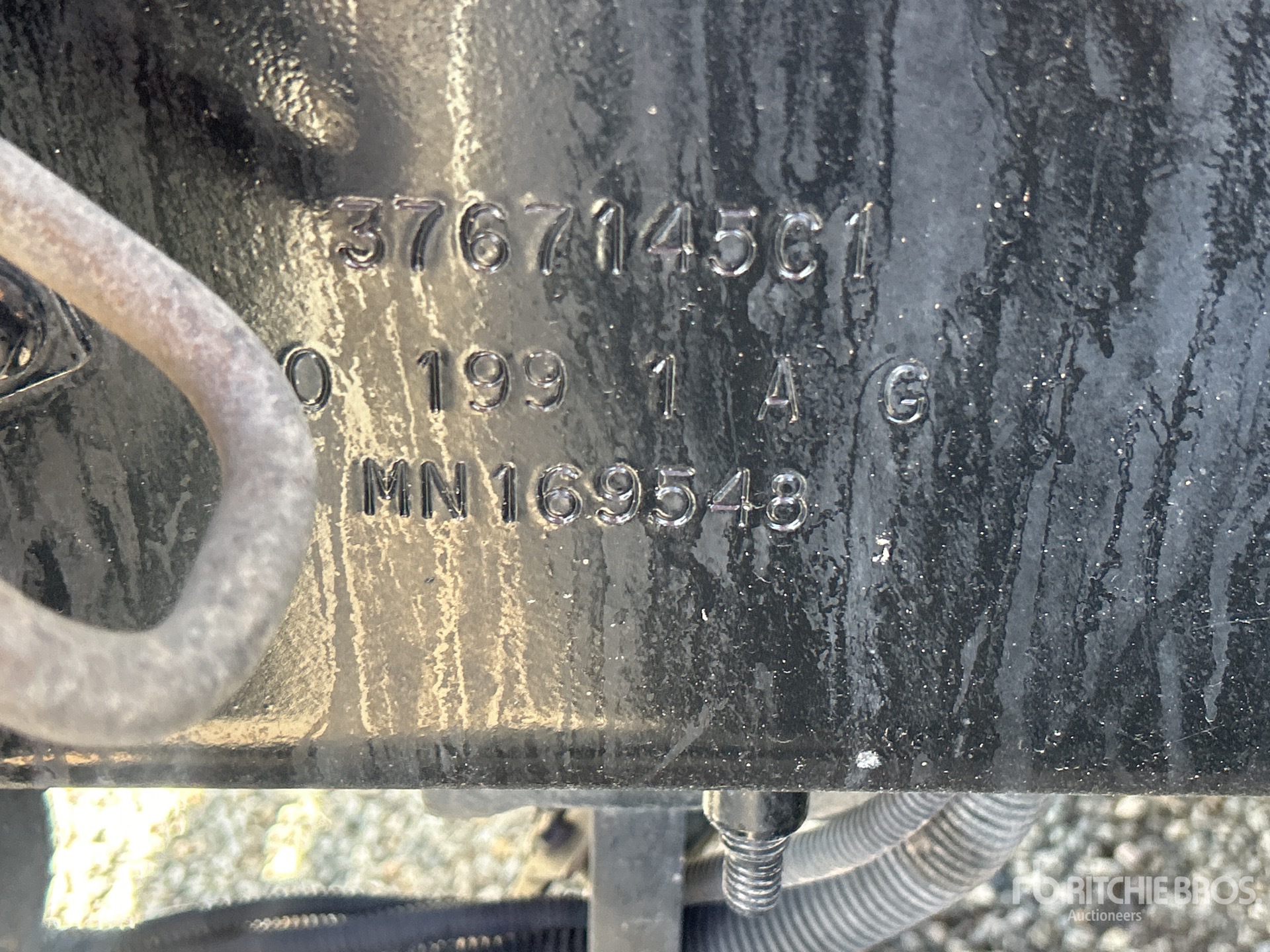 2021 International LT625