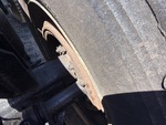 Brakes with