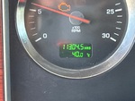 4 Transmision with Engine Hours