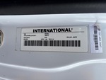General Appearance with Numero seriale/numero d’identificazione del veicolo (VIN)