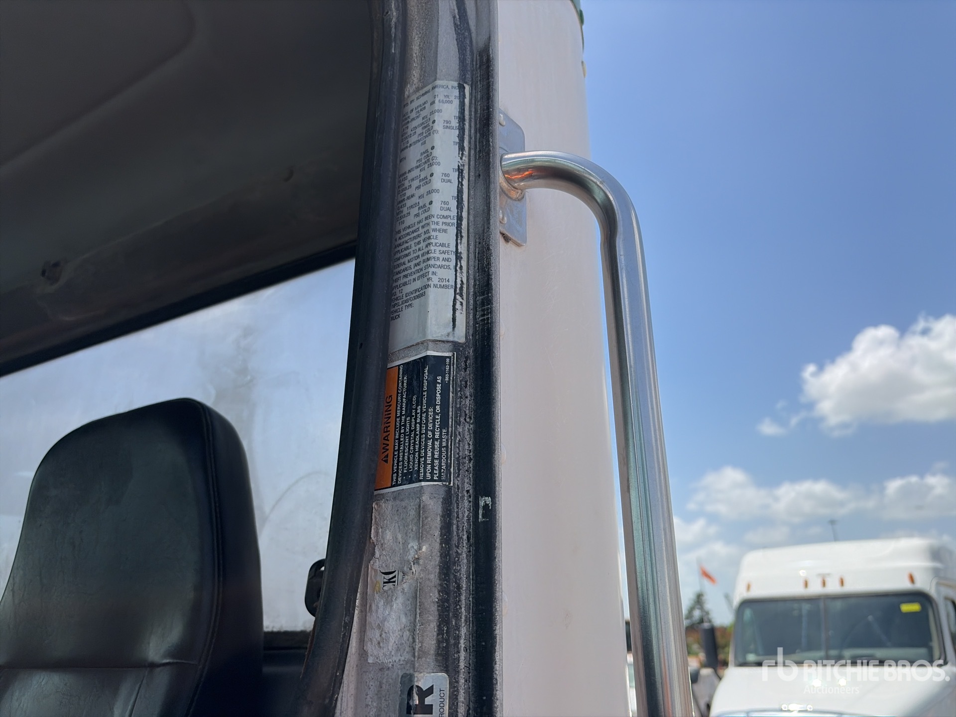 2015 Peterbilt 365
