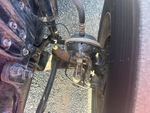 Brakes with