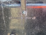 General Appearance with Frame Stamp Serial Number/VIN Photo