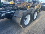 4 Underbody - Truck with