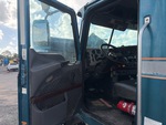 Cab with