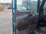 Cab with