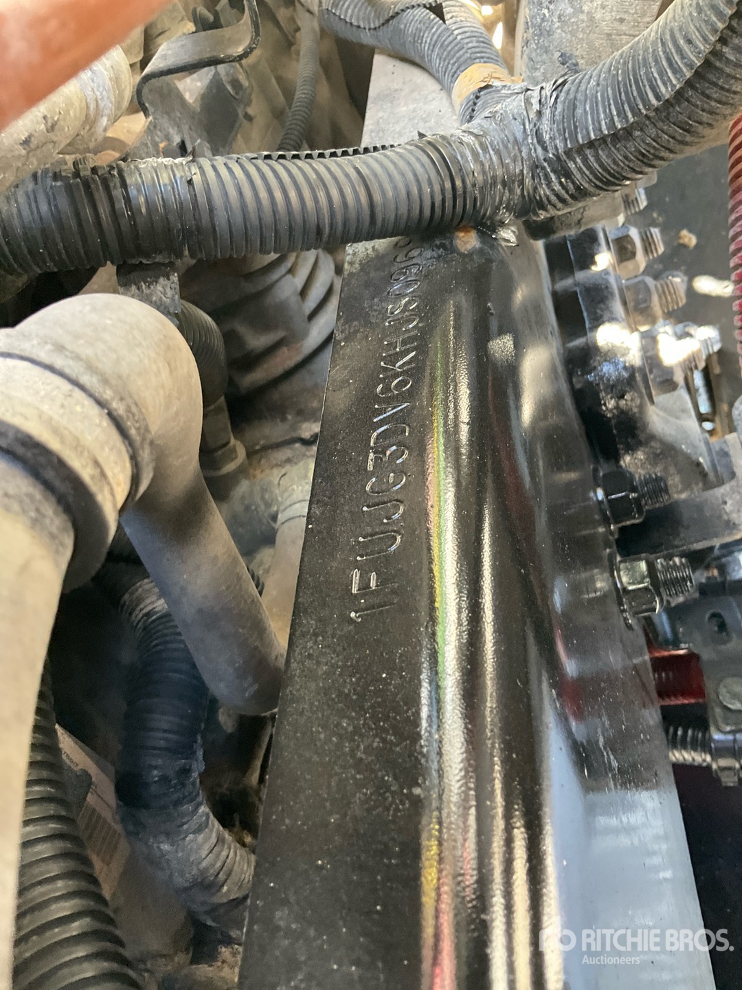 2019 Freightliner 114SD