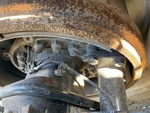 Brakes with