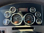 Cab with Warning Lights