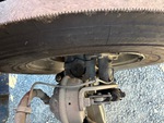 Brakes with