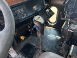 Cab with