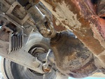 Drivetrain with