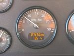 Cab with Engine Hours
