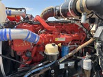 Motor with