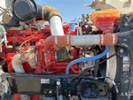 Motor with