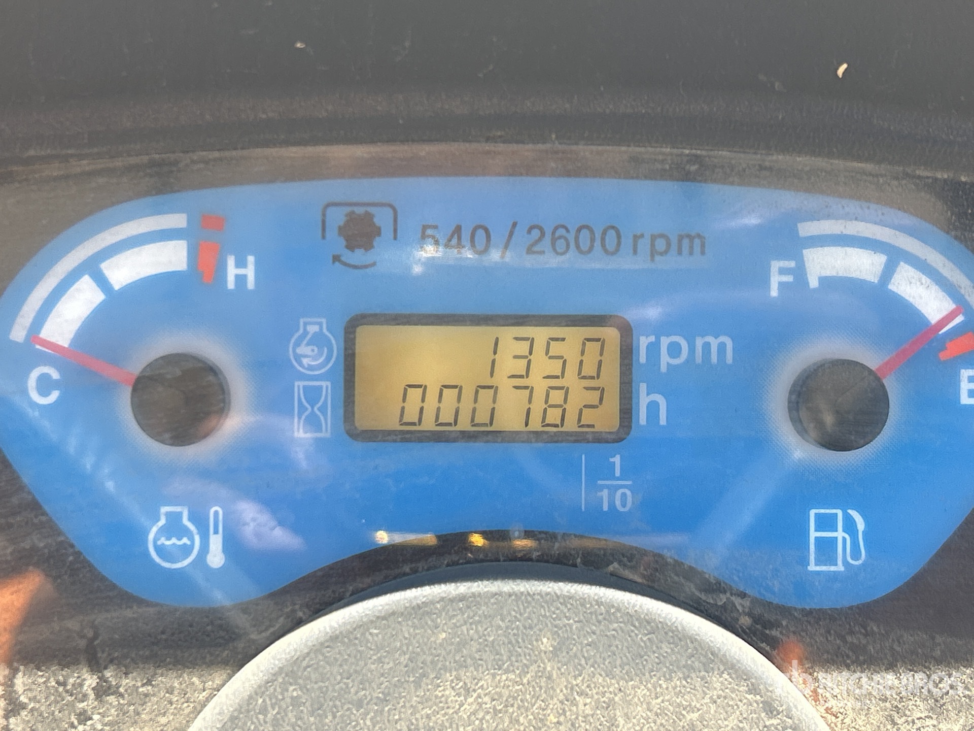 2023 L&s Services MT225SH