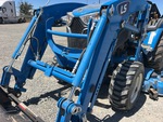 Hydraulics with
