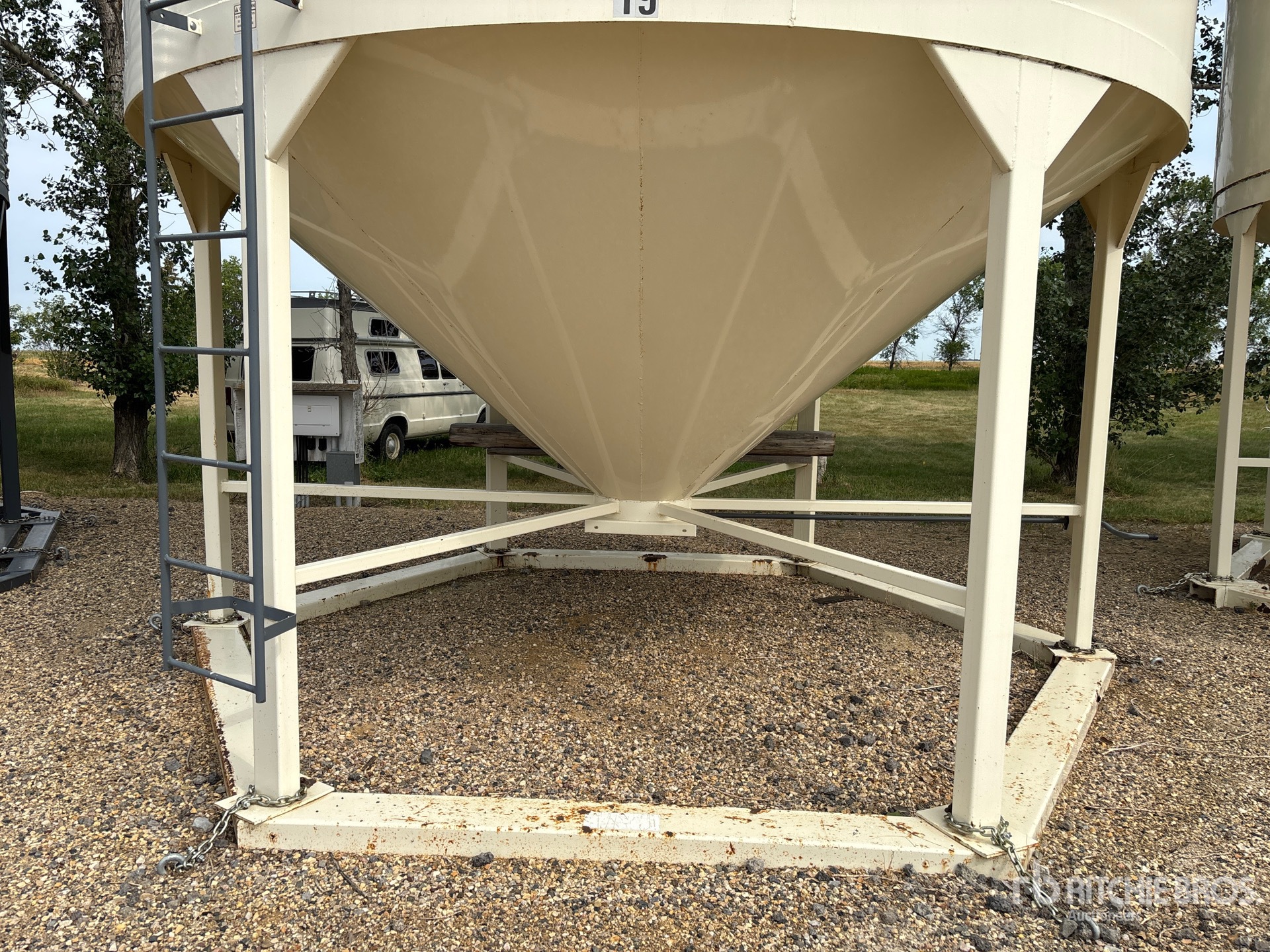 Wheatland GRAINMAX