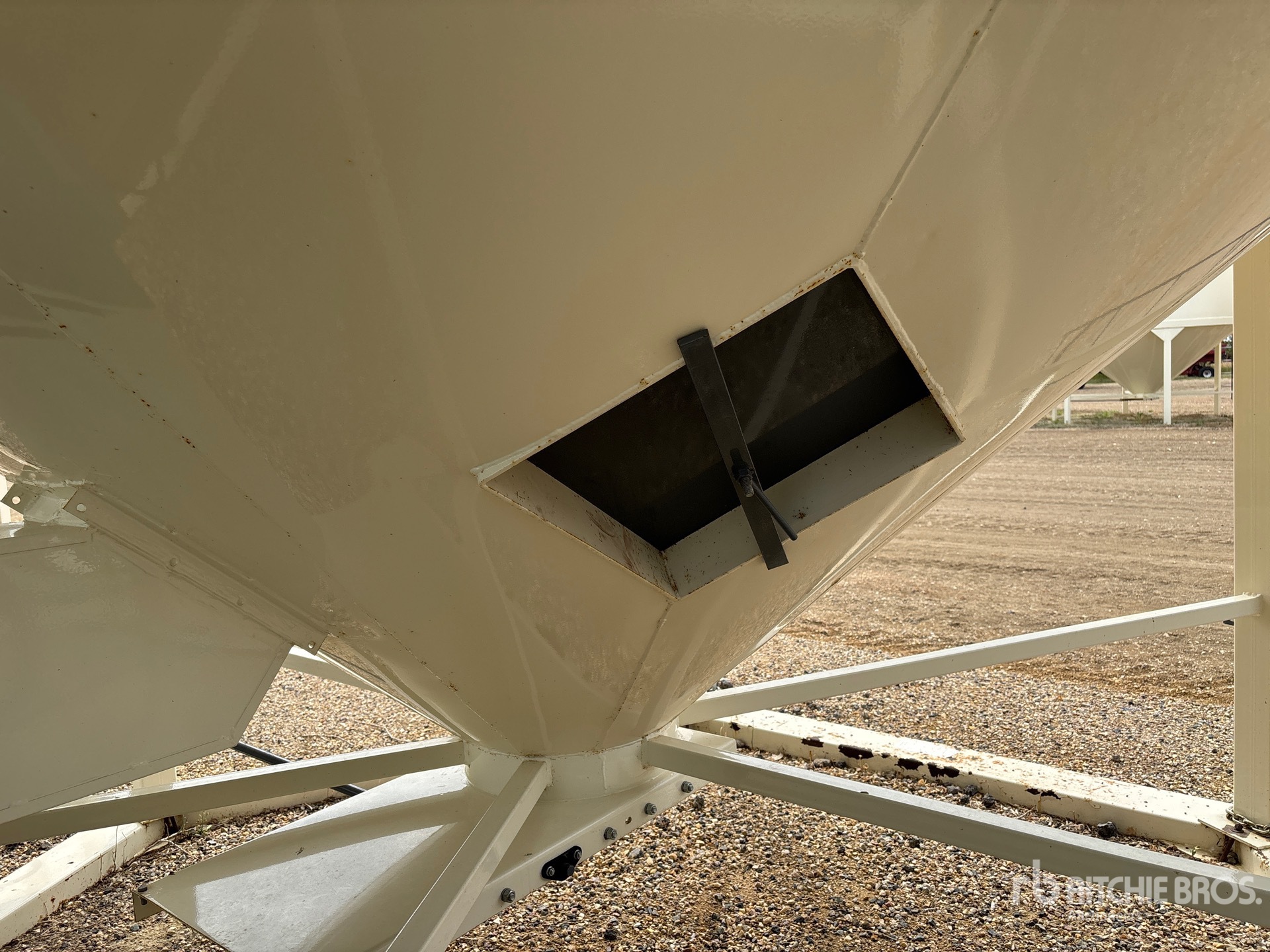 Wheatland GRAINMAX
