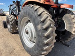Chassis with