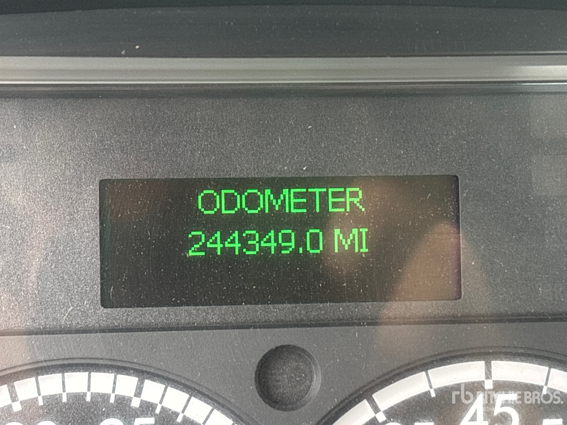 2016 Freightliner M2