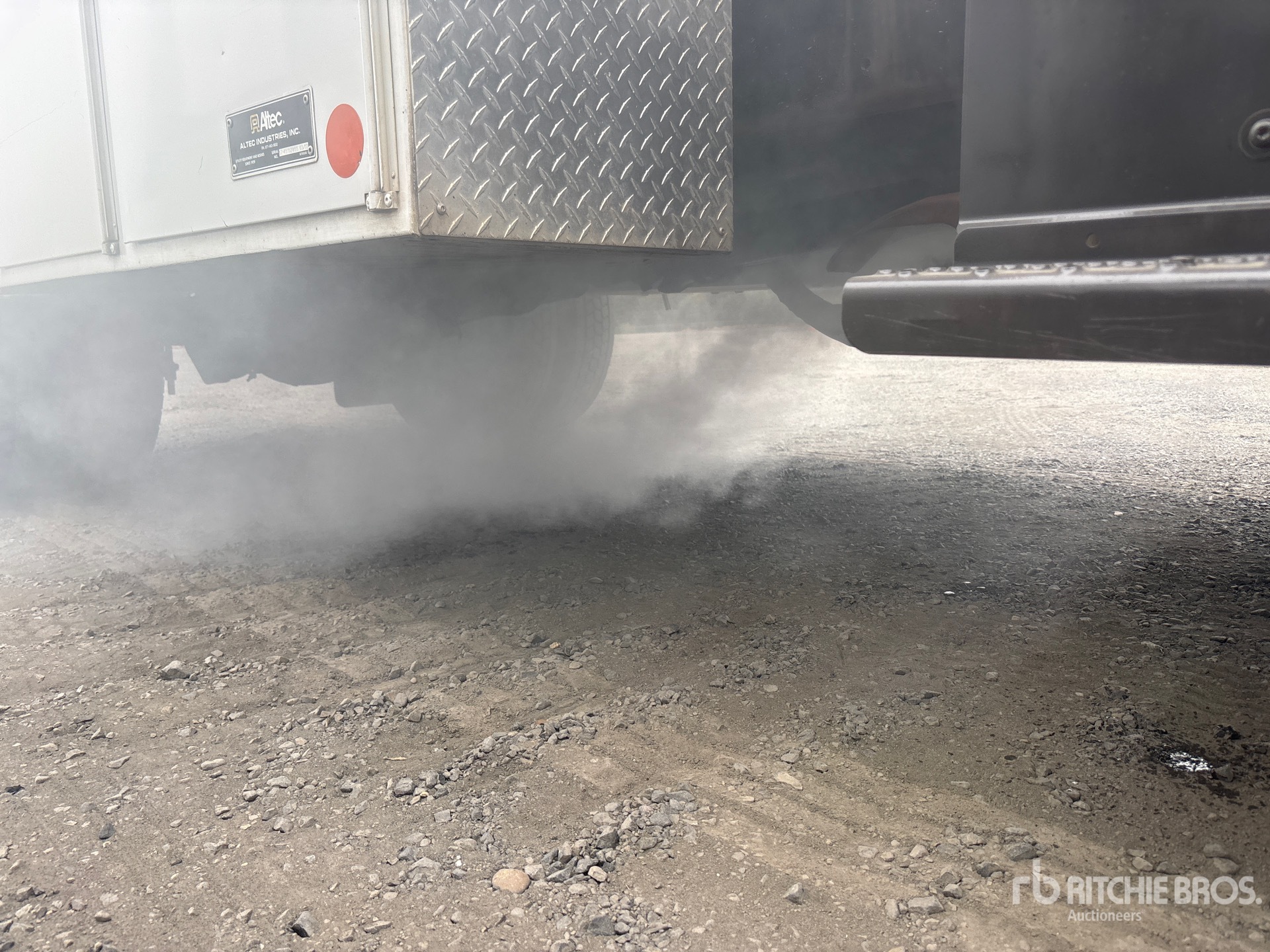 2018 Freightliner M2