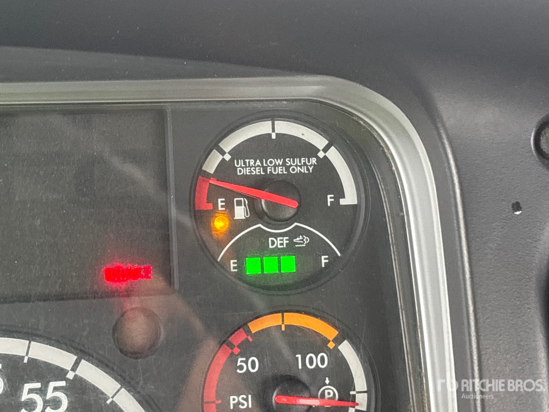 2018 Freightliner M2
