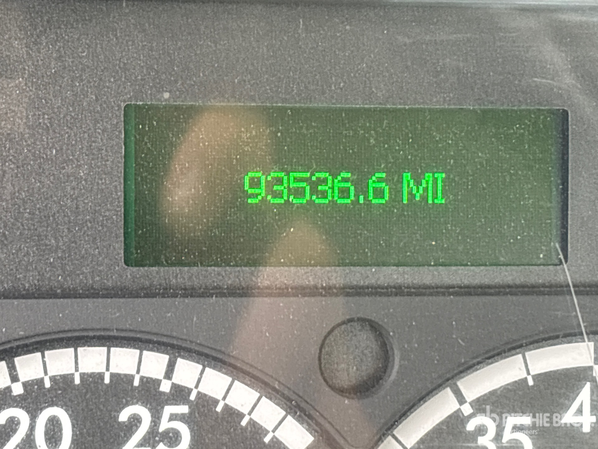 2018 Freightliner M2