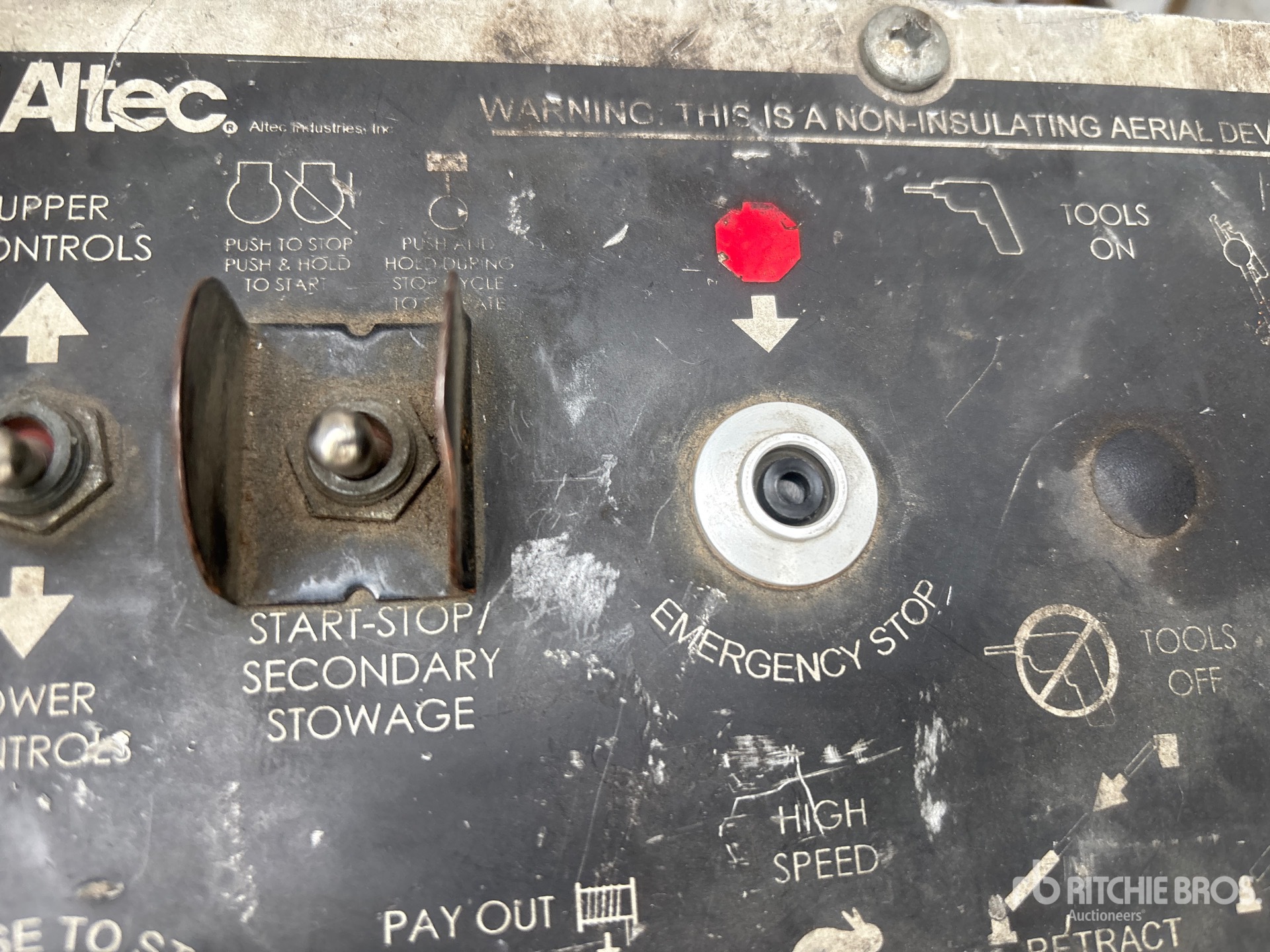 2018 Freightliner M2