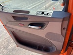 Cab with
