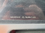 Cab with Engine Hours