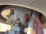 Brakes with