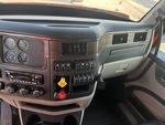 Cab with