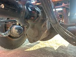 Drivetrain with