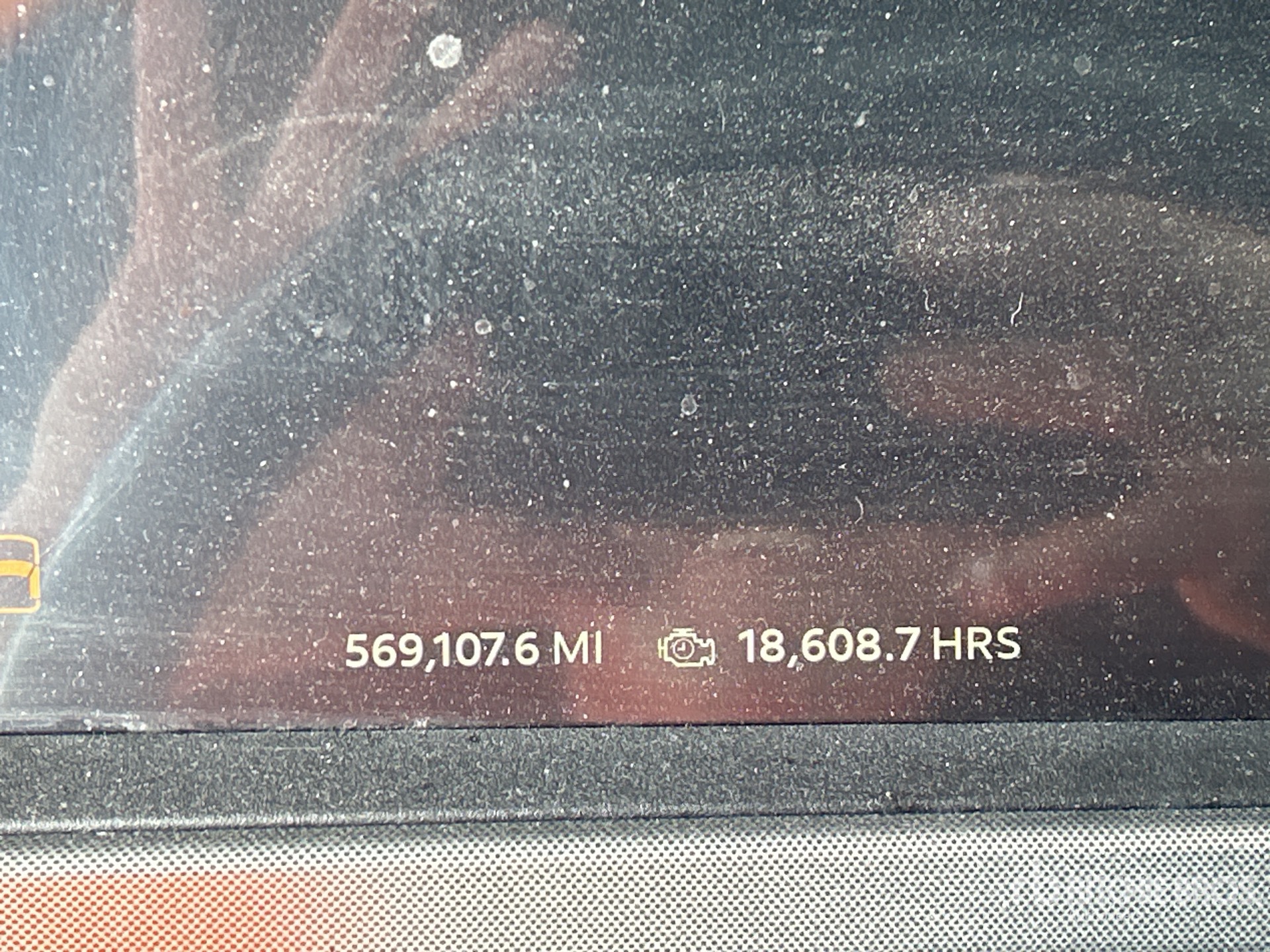 2022 Peterbilt 579
