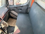 Cab with